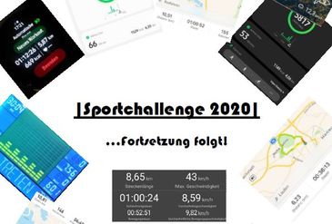 Sportchallenge